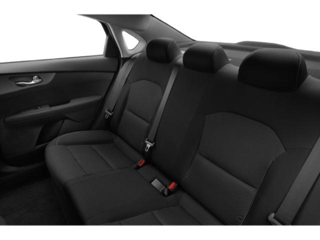 used 2021 Kia Forte car, priced at $13,999