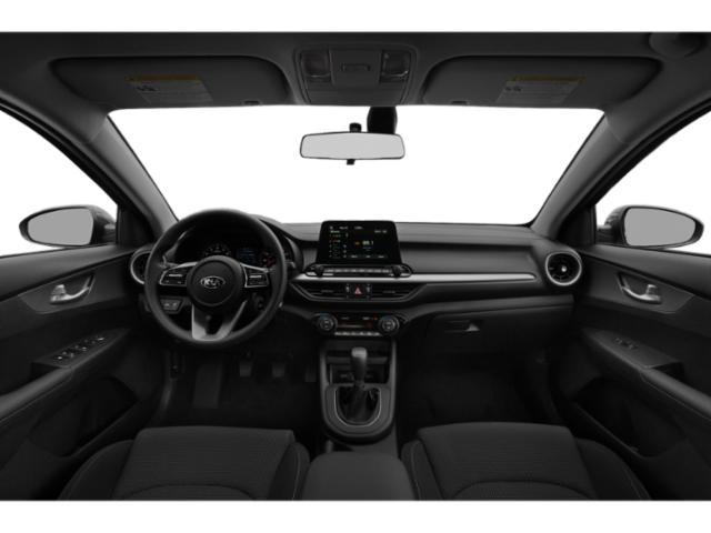 used 2021 Kia Forte car, priced at $13,999