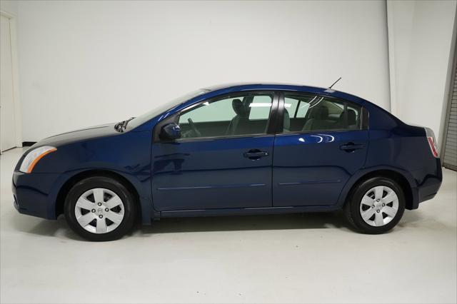 used 2008 Nissan Sentra car, priced at $8,999