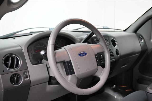 used 2007 Ford F-150 car