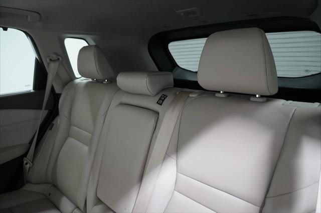 used 2022 Nissan Rogue car, priced at $21,999