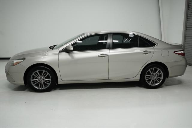 used 2016 Toyota Camry car, priced at $11,999