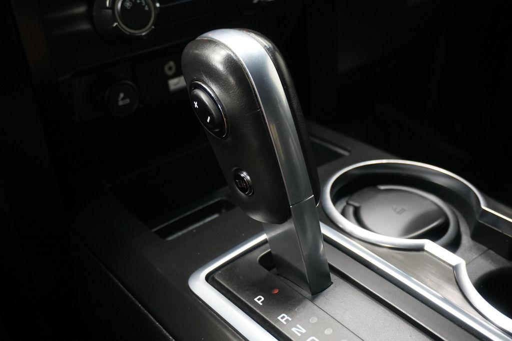 used 2012 Ford F-150 car, priced at $19,999