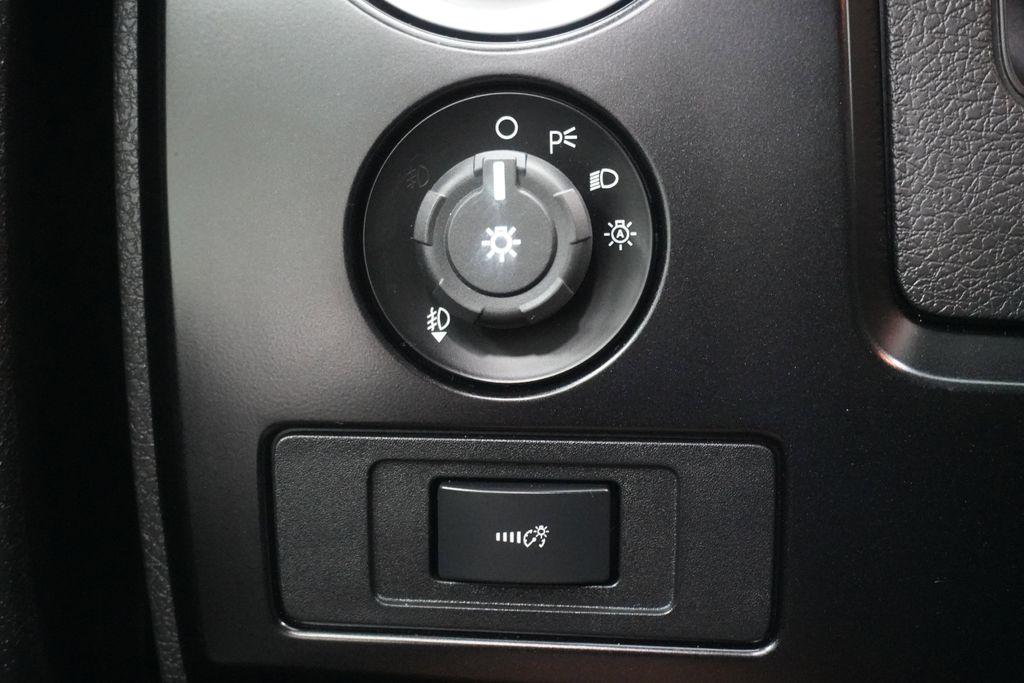 used 2012 Ford F-150 car, priced at $19,999