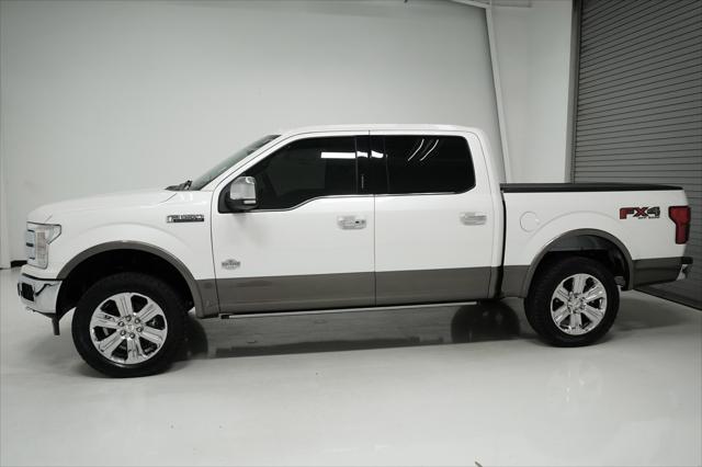 used 2019 Ford F-150 car, priced at $32,999