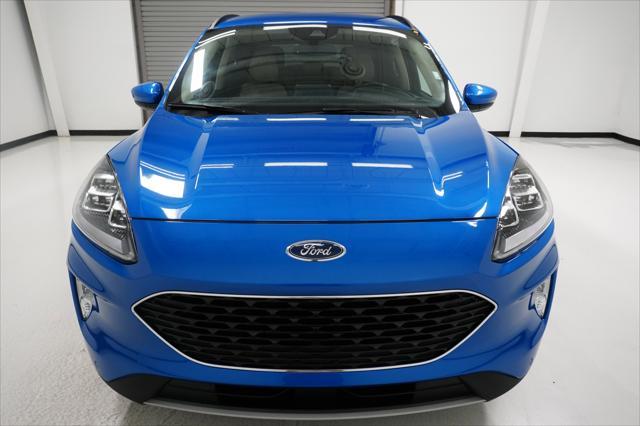 used 2020 Ford Escape car, priced at $20,999