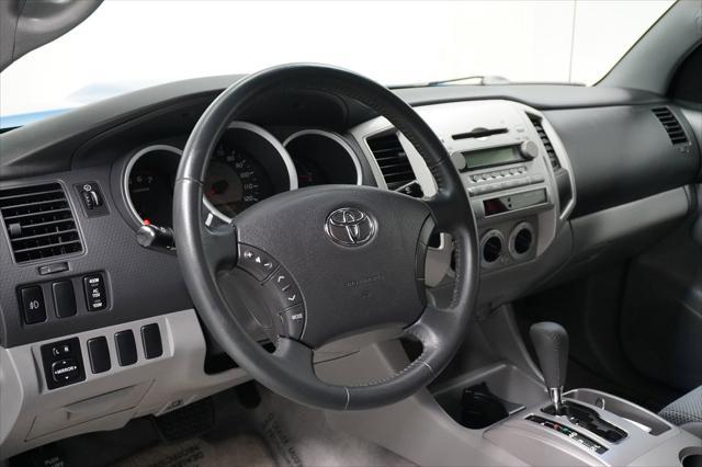 used 2008 Toyota Tacoma car, priced at $21,999