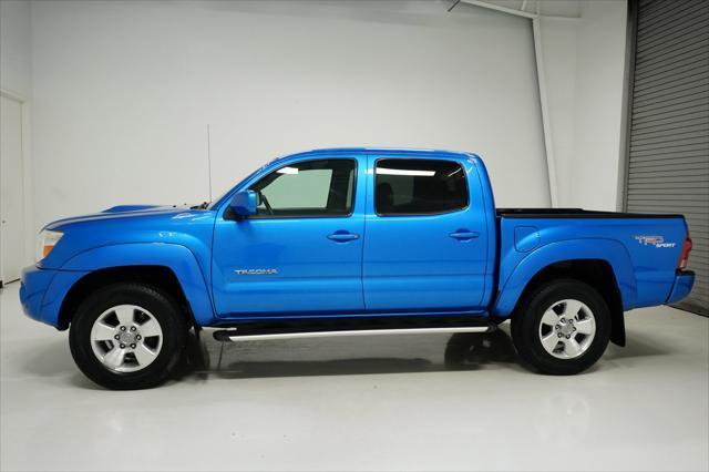 used 2008 Toyota Tacoma car, priced at $21,999