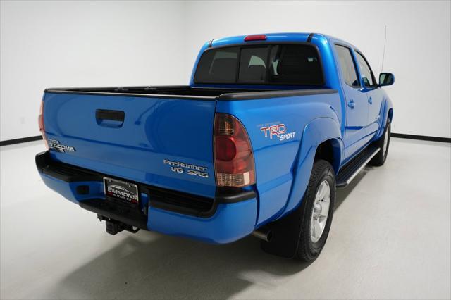 used 2008 Toyota Tacoma car, priced at $21,999