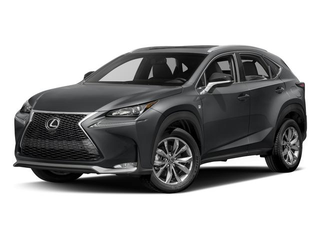 used 2016 Lexus NX 200t car, priced at $19,999