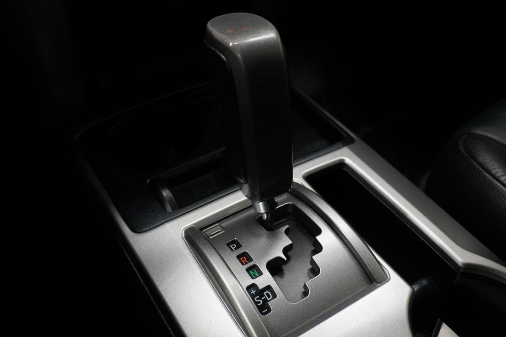 used 2012 Toyota 4Runner car, priced at $19,999