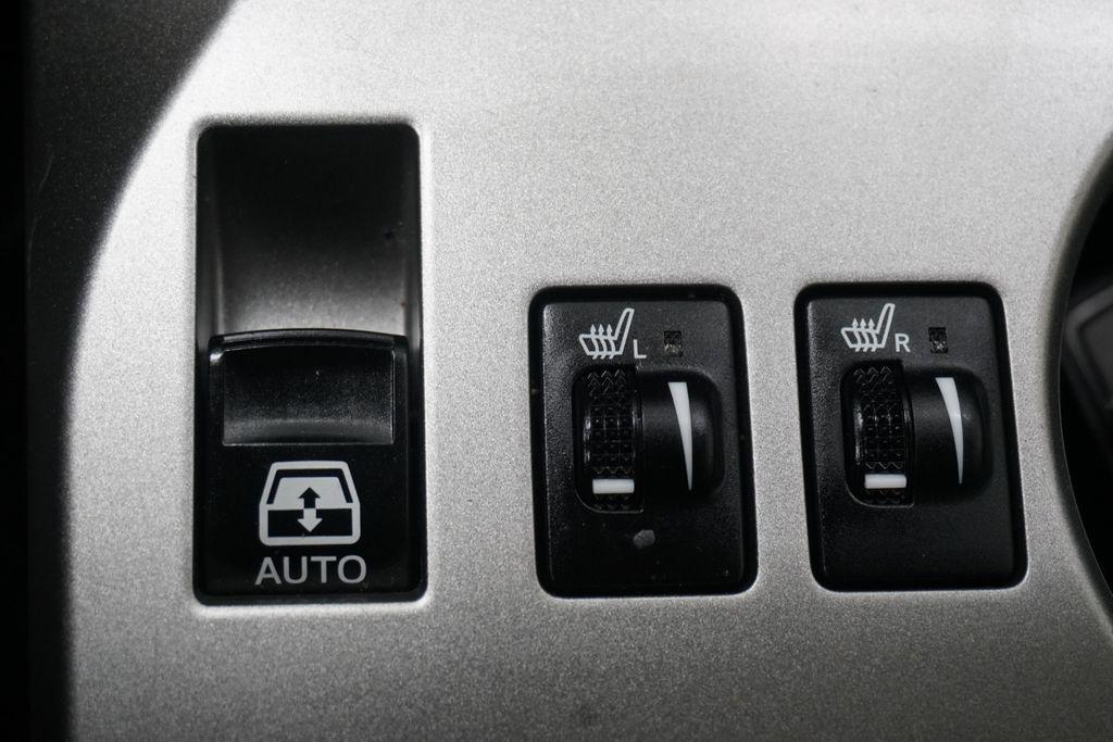 used 2012 Toyota 4Runner car, priced at $19,999