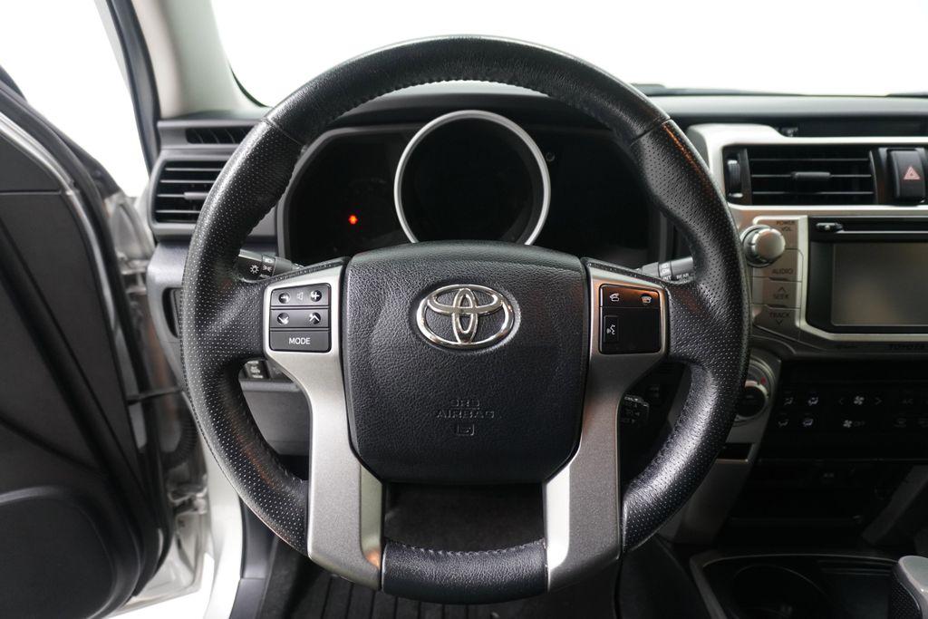 used 2012 Toyota 4Runner car, priced at $19,999