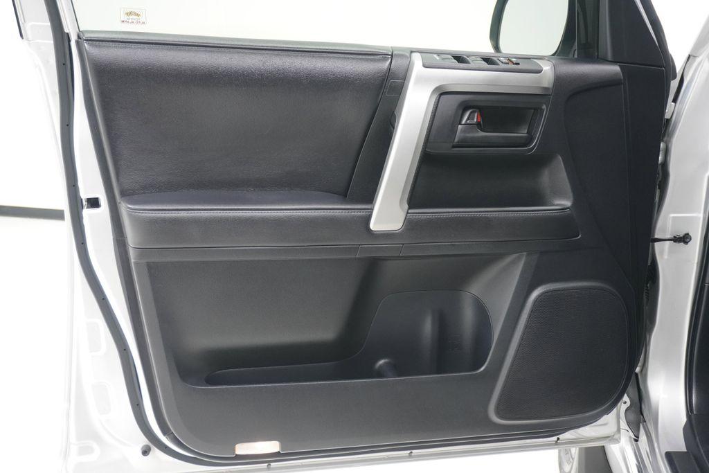 used 2012 Toyota 4Runner car, priced at $19,999