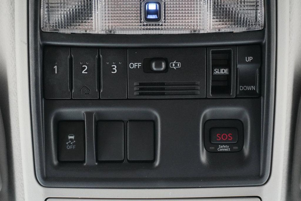 used 2012 Toyota 4Runner car, priced at $19,999