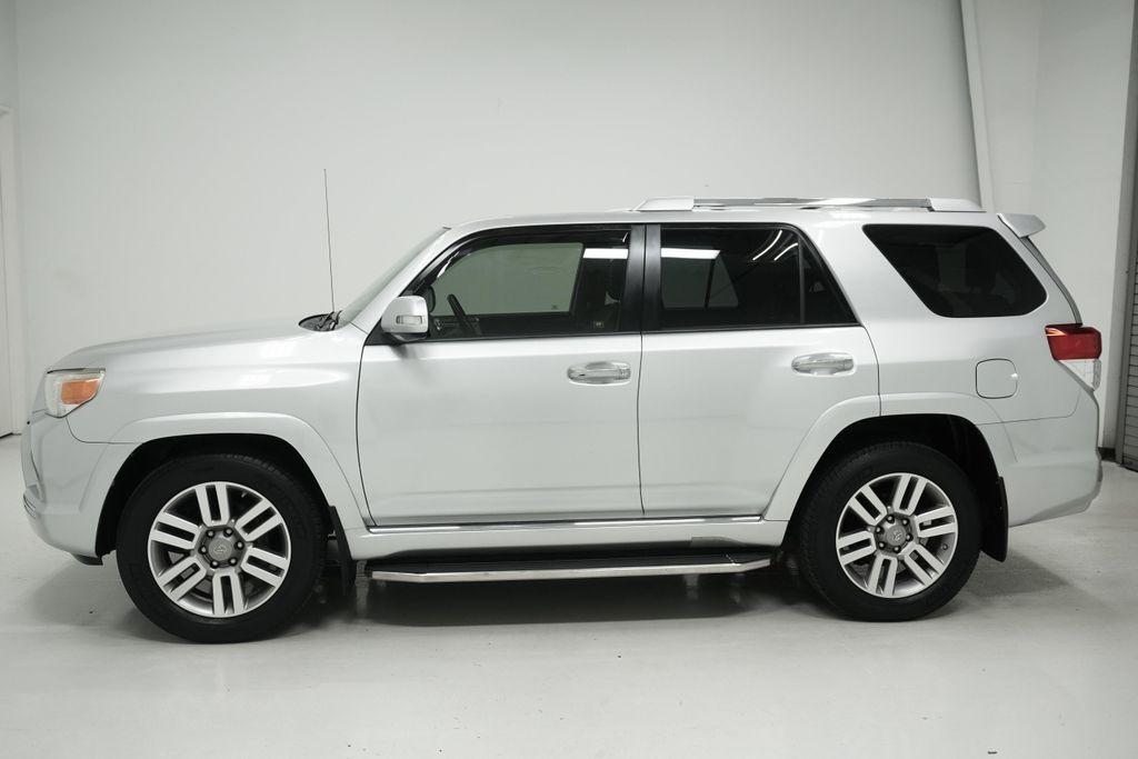 used 2012 Toyota 4Runner car, priced at $19,999