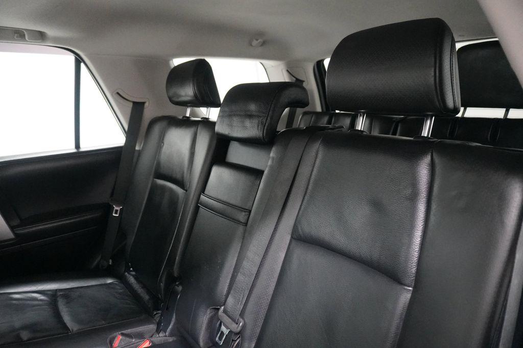 used 2012 Toyota 4Runner car, priced at $19,999