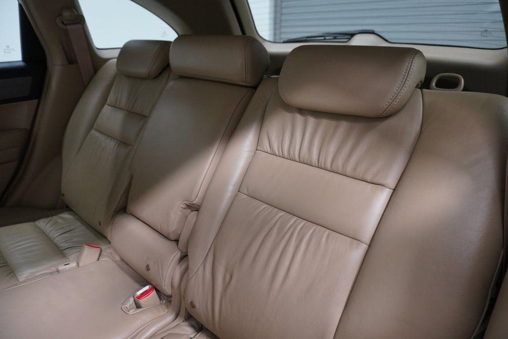 used 2008 Honda CR-V car, priced at $13,999