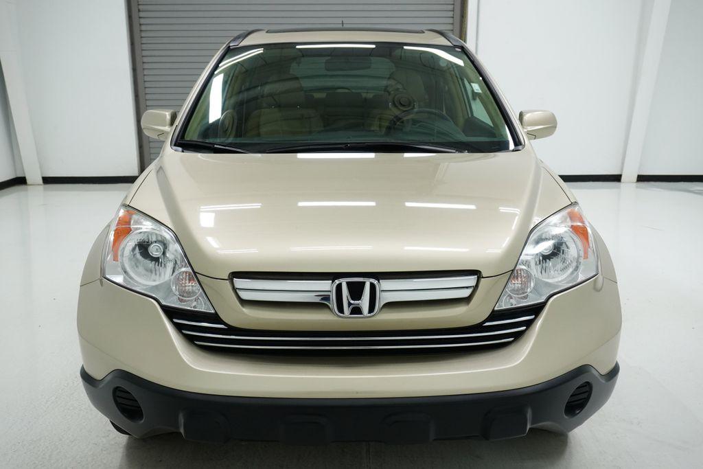 used 2008 Honda CR-V car, priced at $13,999