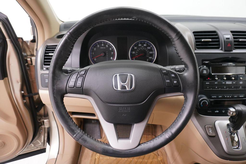 used 2008 Honda CR-V car, priced at $13,999