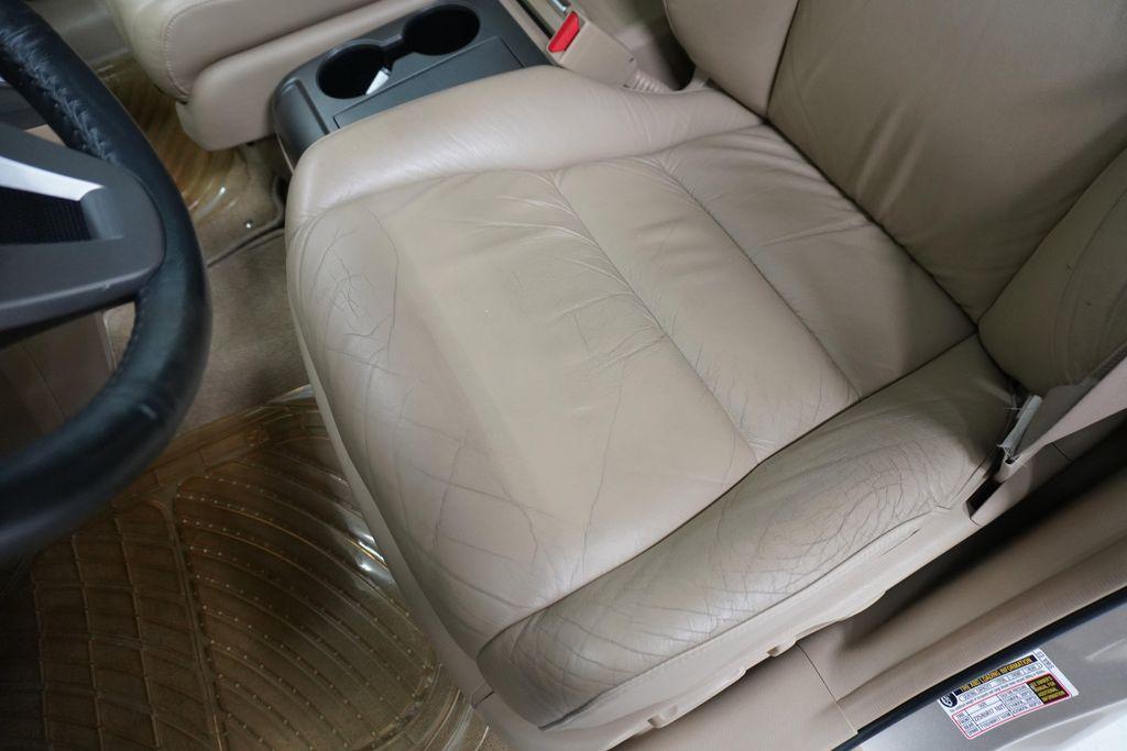 used 2008 Honda CR-V car, priced at $13,999