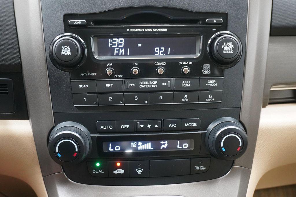 used 2008 Honda CR-V car, priced at $13,999