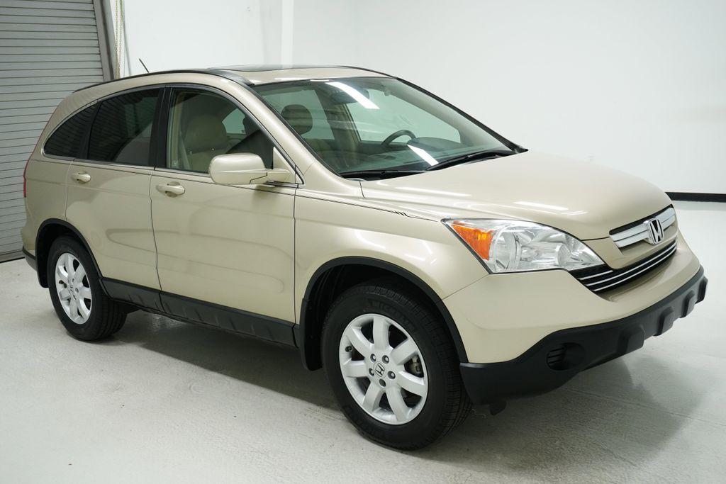 used 2008 Honda CR-V car, priced at $13,999