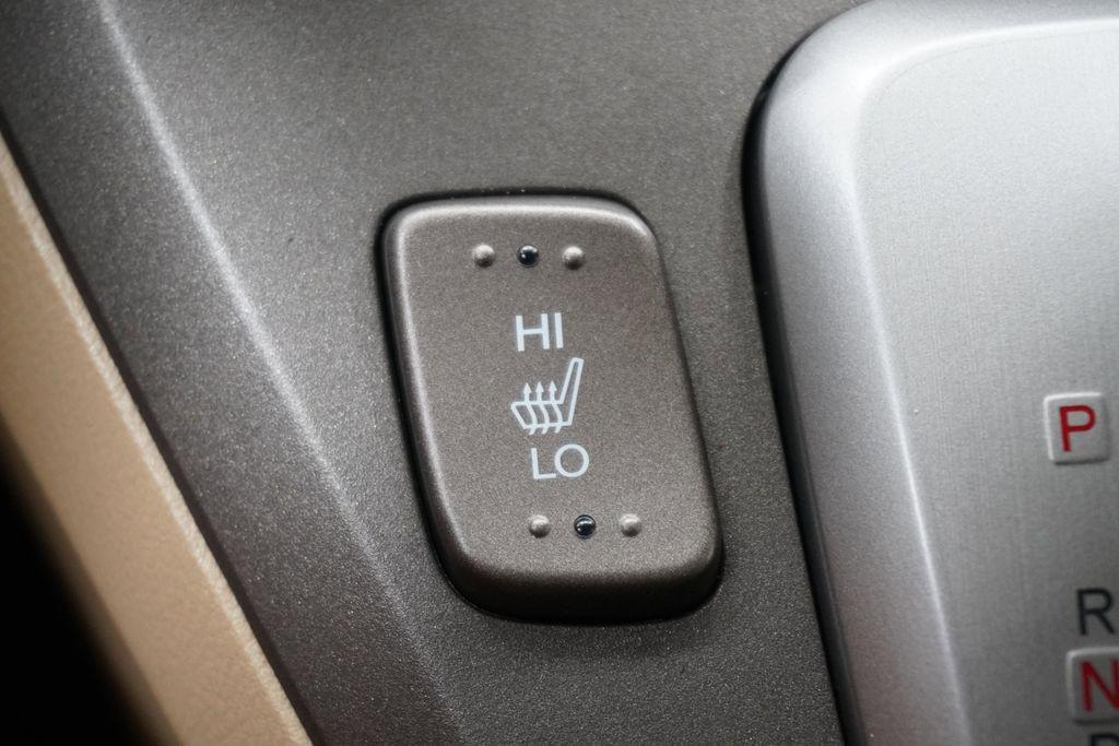 used 2008 Honda CR-V car, priced at $13,999