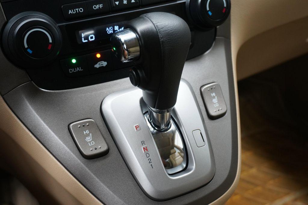 used 2008 Honda CR-V car, priced at $13,999