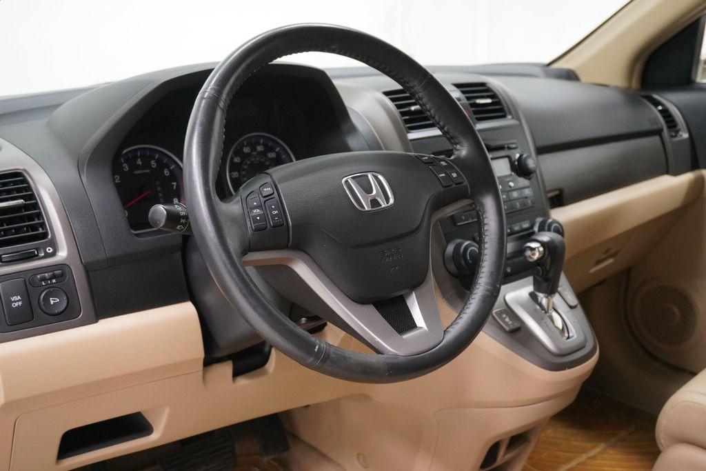used 2008 Honda CR-V car, priced at $13,999