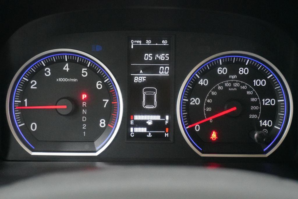 used 2008 Honda CR-V car, priced at $13,999