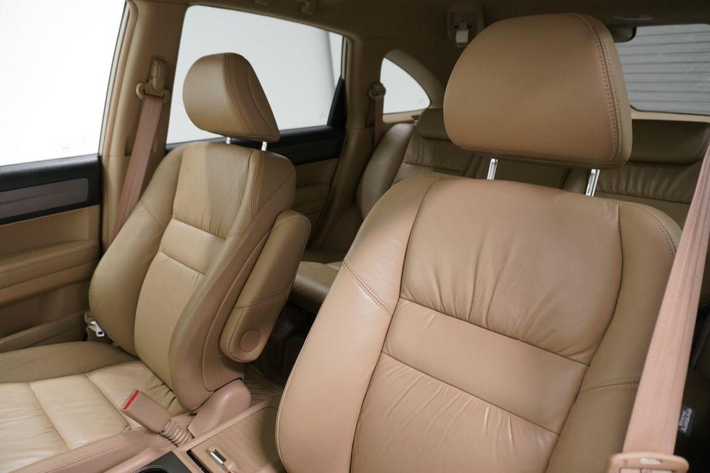 used 2008 Honda CR-V car, priced at $13,999