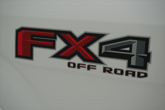 used 2018 Ford F-150 car, priced at $42,999