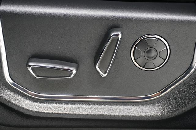 used 2018 Ford F-150 car, priced at $42,999