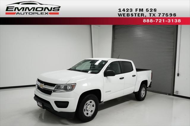 used 2016 Chevrolet Colorado car, priced at $23,999