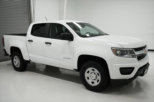 used 2016 Chevrolet Colorado car, priced at $23,999