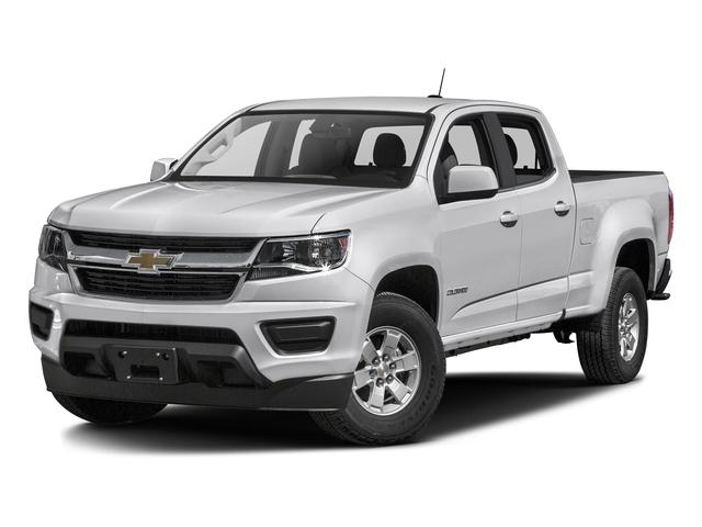 used 2016 Chevrolet Colorado car, priced at $23,999