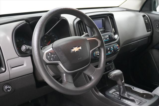 used 2016 Chevrolet Colorado car, priced at $23,999