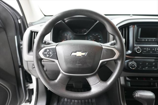 used 2016 Chevrolet Colorado car, priced at $23,999