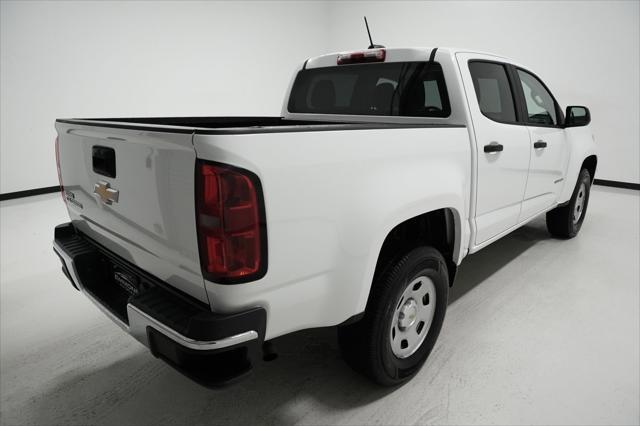 used 2016 Chevrolet Colorado car, priced at $23,999