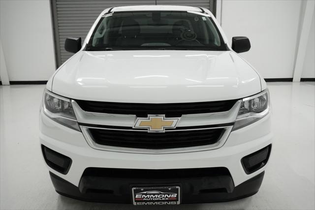 used 2016 Chevrolet Colorado car, priced at $23,999