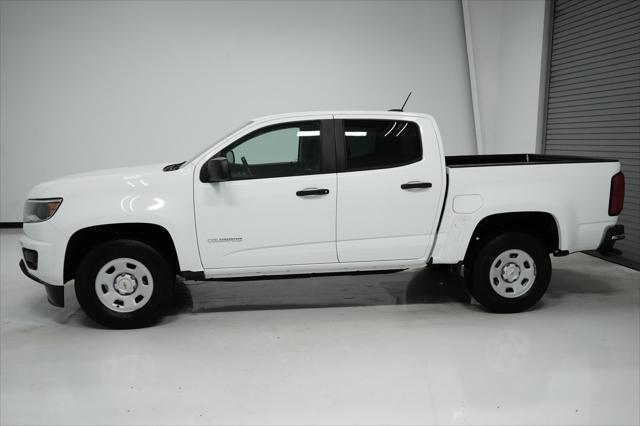 used 2016 Chevrolet Colorado car, priced at $23,999