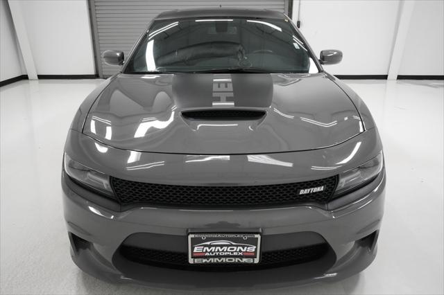 used 2018 Dodge Charger car, priced at $34,999