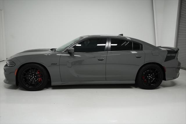 used 2018 Dodge Charger car, priced at $34,999