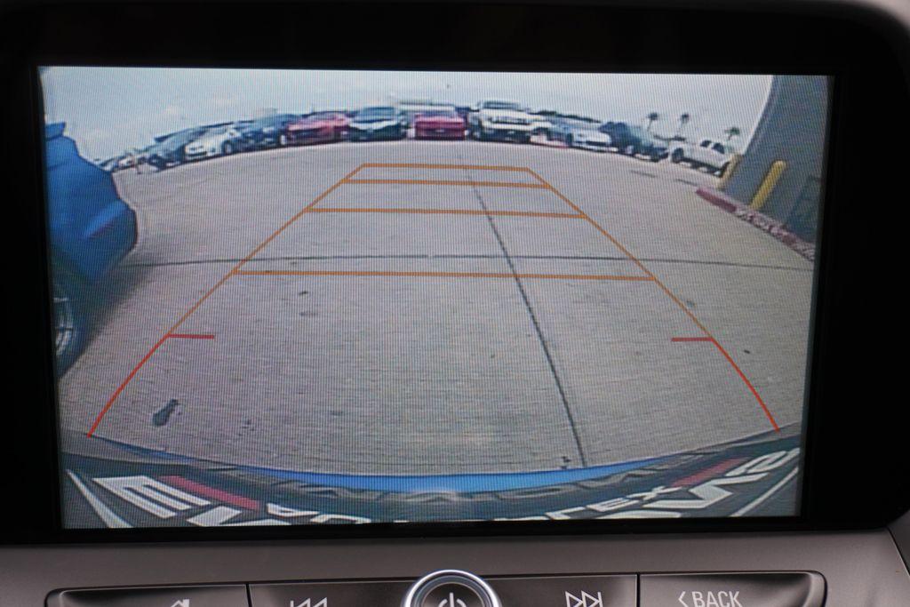 used 2018 Chevrolet Camaro car, priced at $21,997