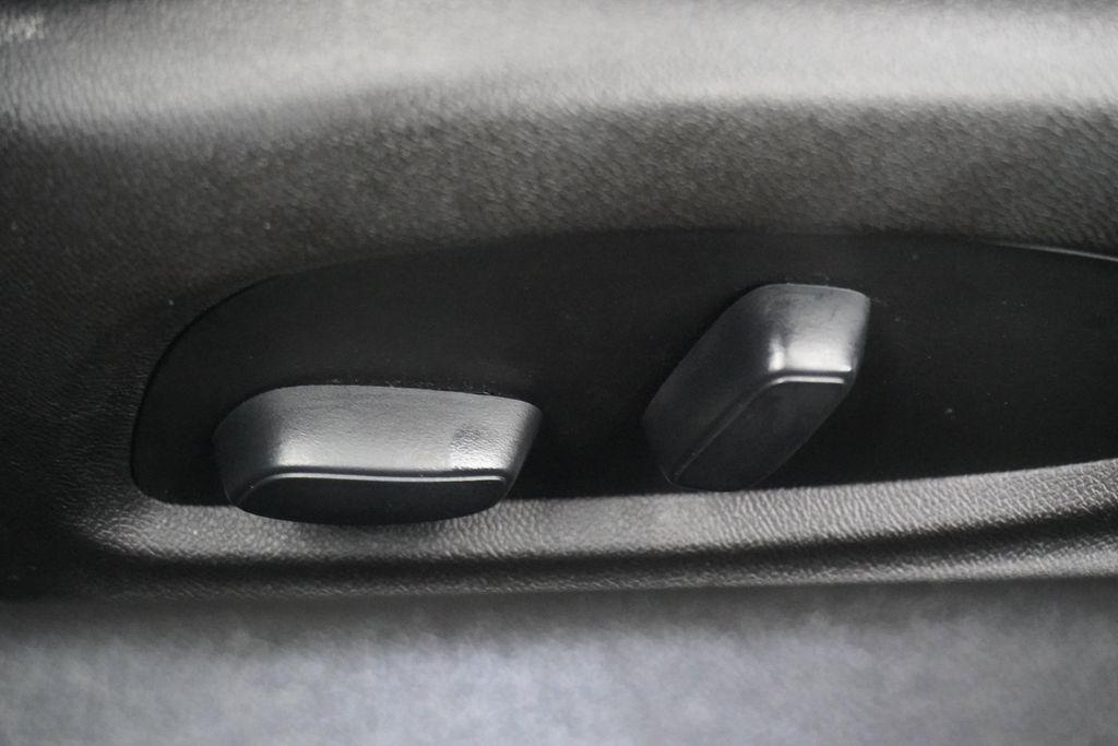 used 2018 Chevrolet Camaro car, priced at $21,997