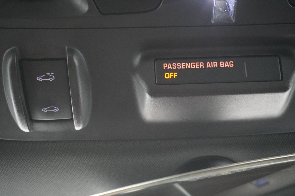 used 2018 Chevrolet Camaro car, priced at $21,997