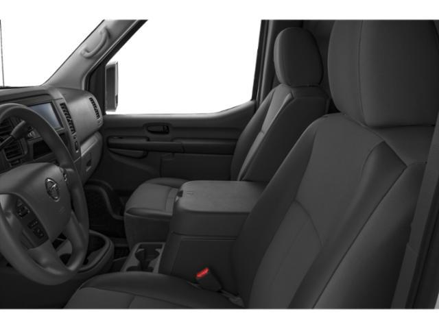 used 2021 Nissan NV Cargo NV2500 HD car, priced at $30,999
