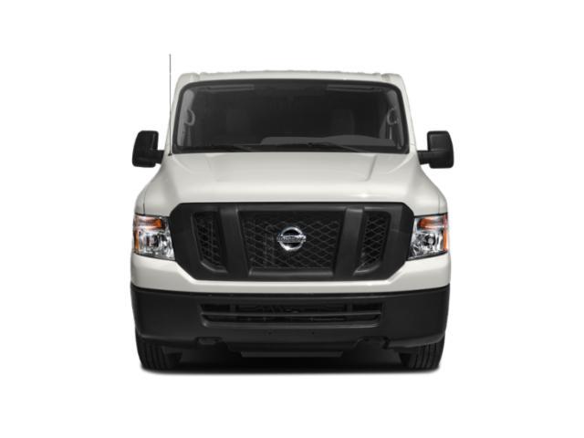used 2021 Nissan NV Cargo NV2500 HD car, priced at $30,999