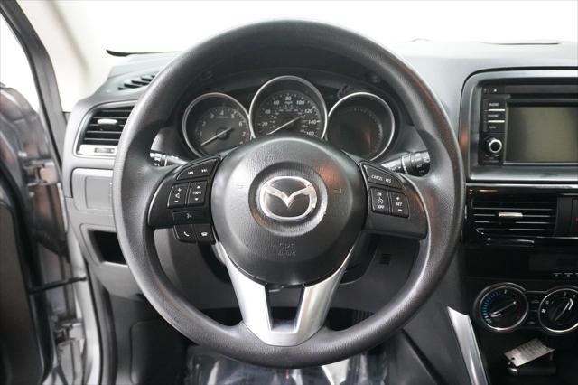 used 2015 Mazda CX-5 car, priced at $16,999